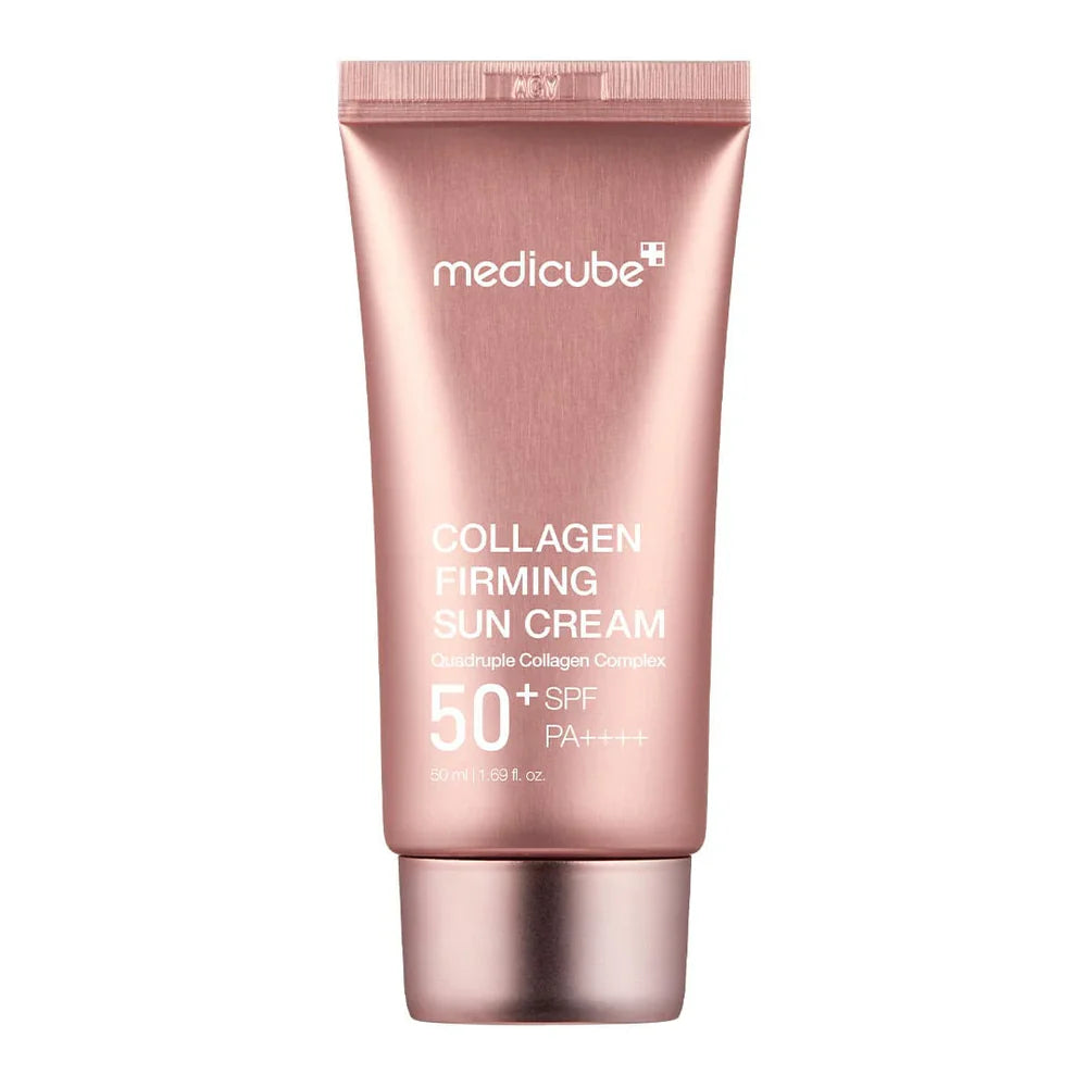 Medicube Collagen Firming Sun Cream SPF50+ PA++++ 50ml
