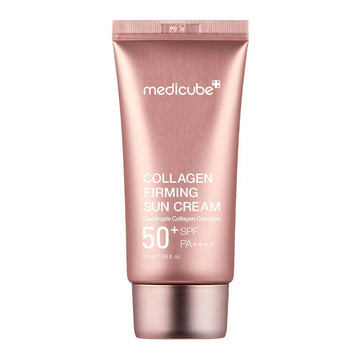 Medicube Collagen Firming Sun Cream SPF50+ PA++++ 50ml