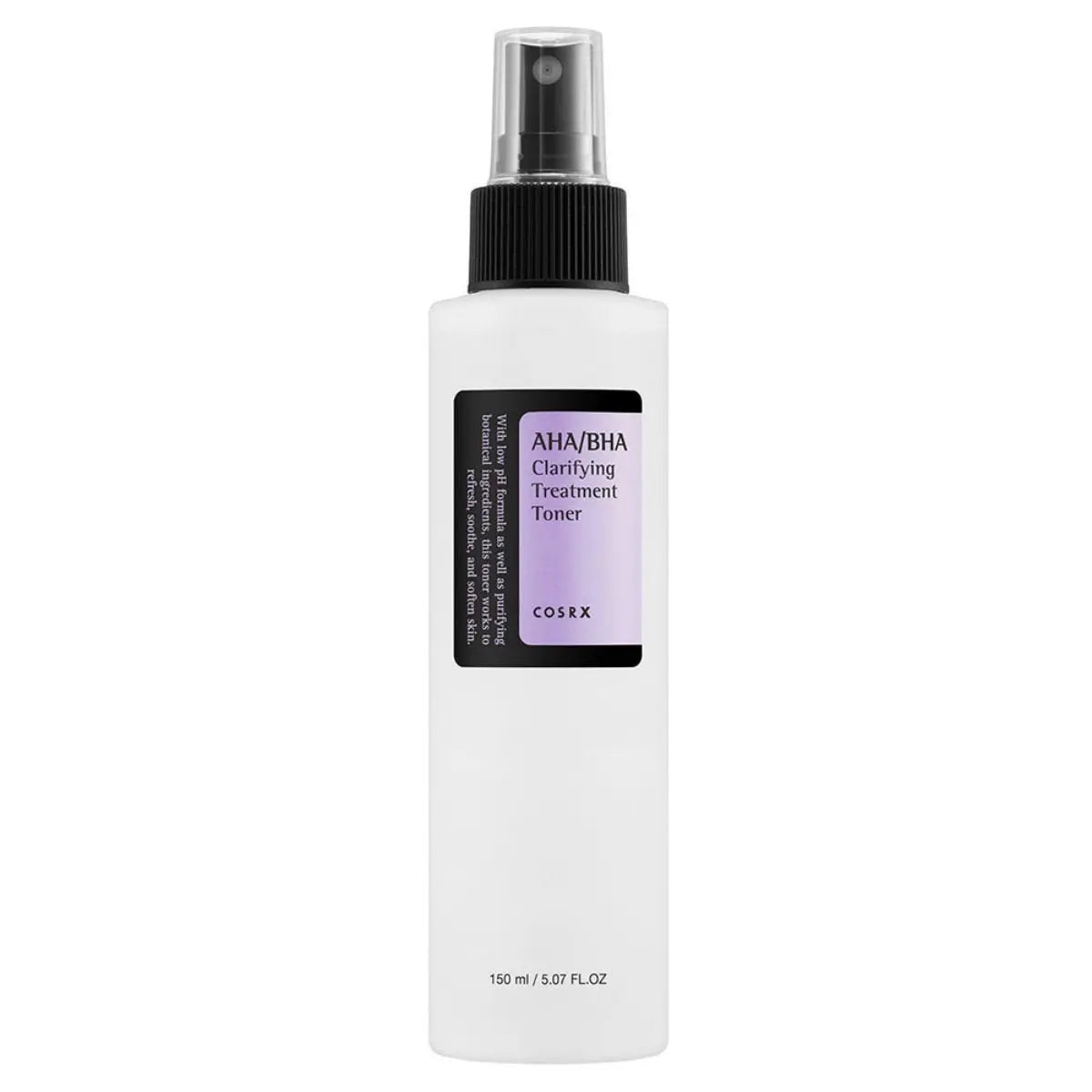 COSRX AHA - BHA Clarifying Treatment TONER 150ml