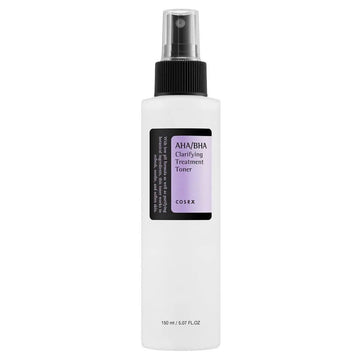 COSRX AHA - BHA Clarifying Treatment TONER 150ml