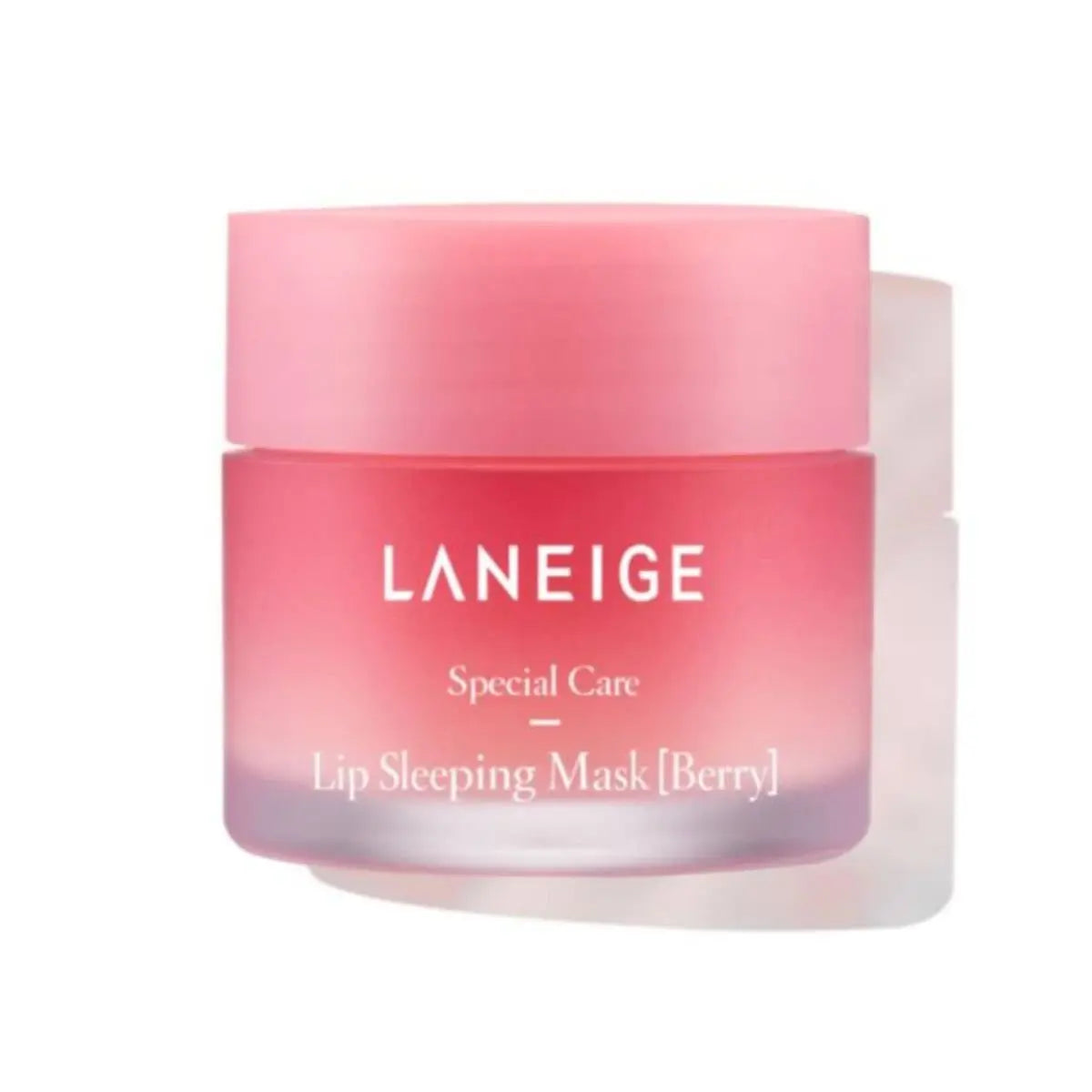 LANEIGE Lip Sleeping Mask EX ( Berry ) 20g