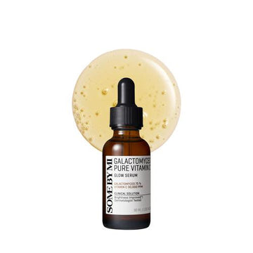 Some By Mi Galactomyces Pure Vitamin C Glow Serum 30ml