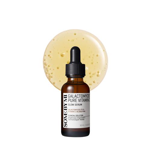 Some By Mi Galactomyces Pure Vitamin C Glow Serum 30ml