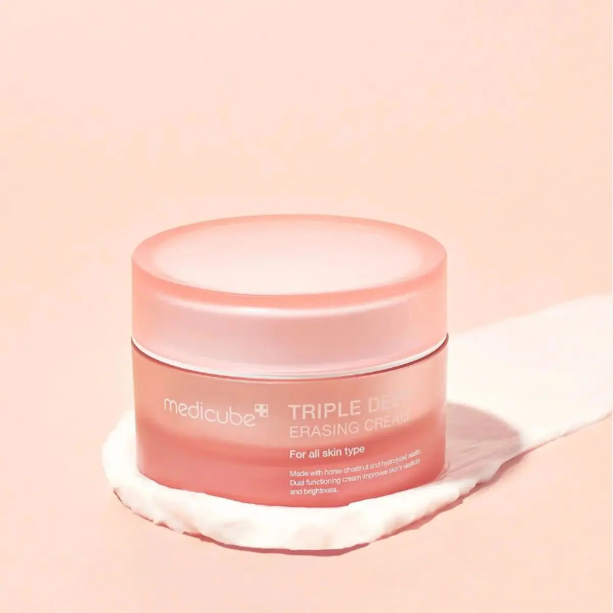 Medicube Triple Collagen Cream 50ml