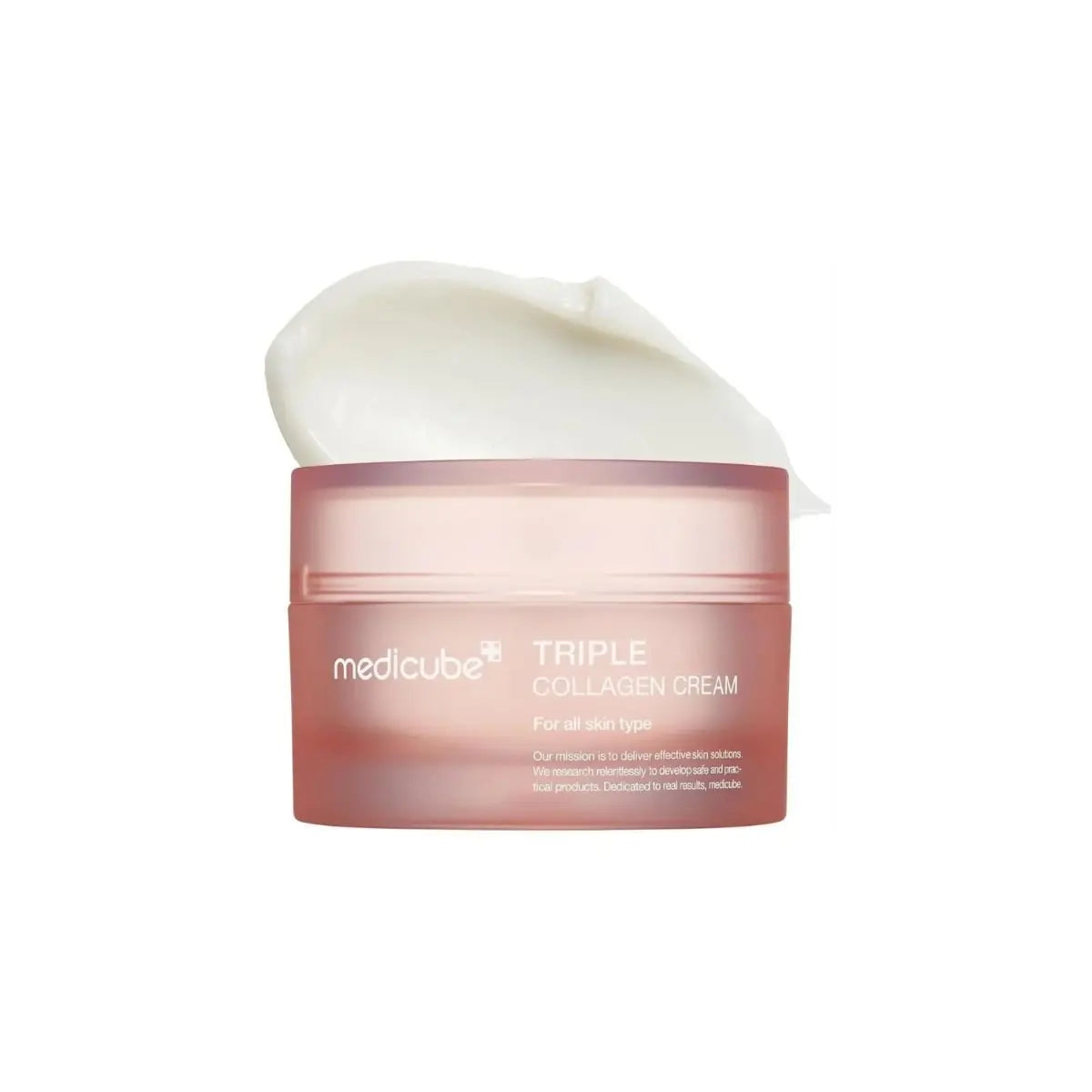 Medicube Triple Collagen Cream 50ml