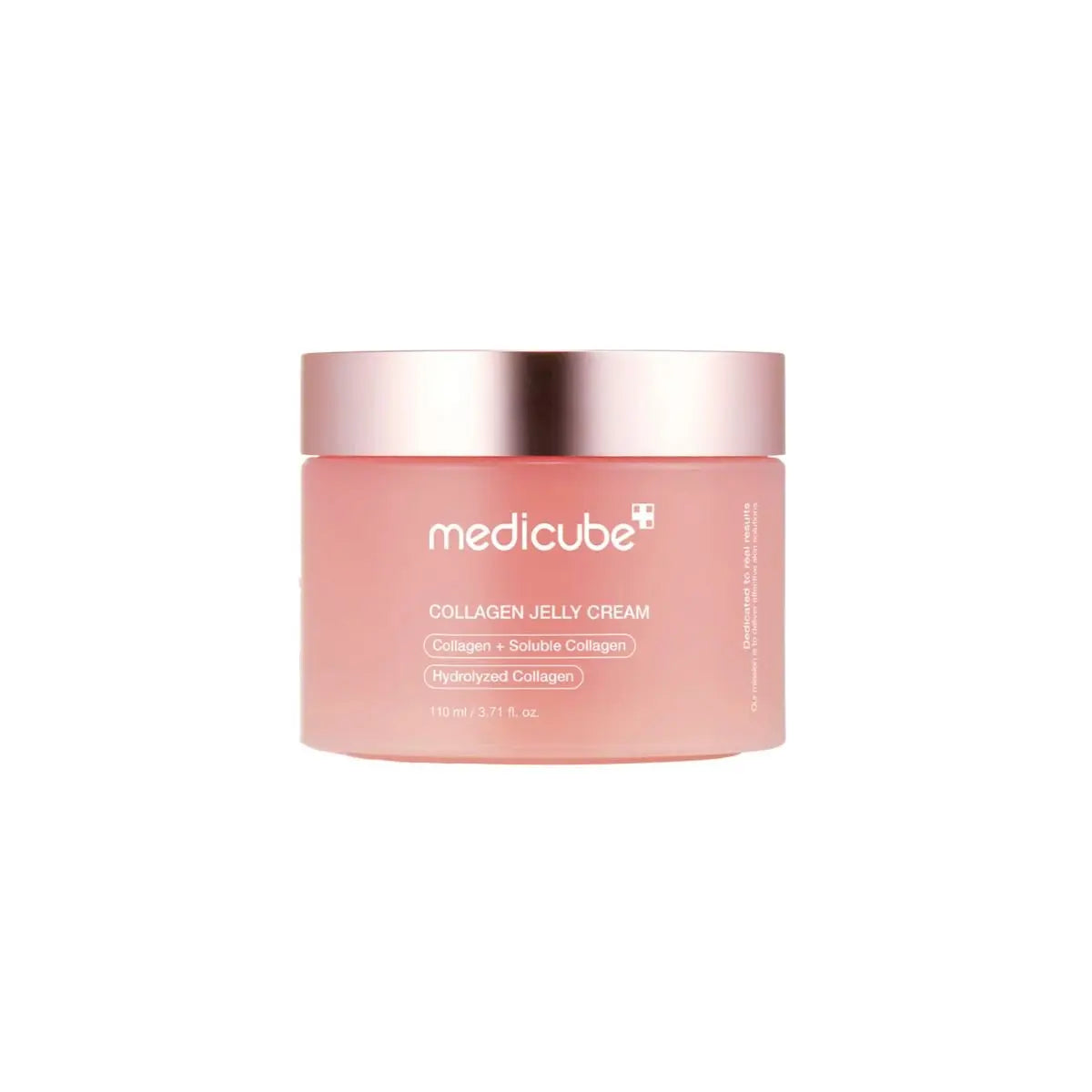 Medicube Collagen Jelly Cream 110ml