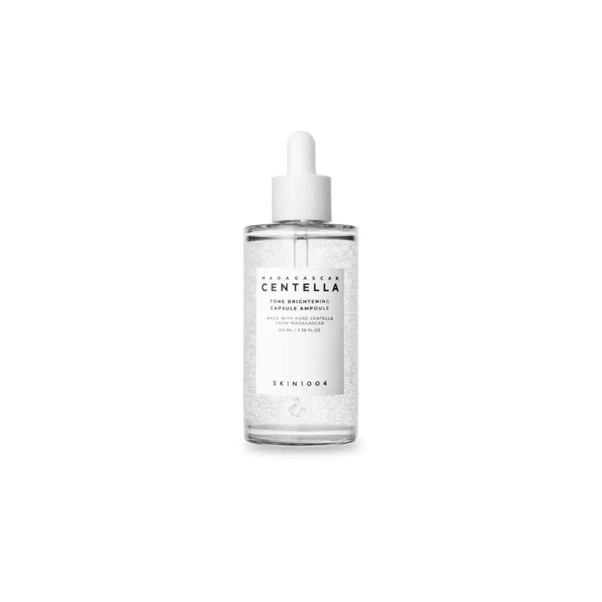 SKIN1004 – Madagascar Centella Tone Brightening Capsule Ampoule 100ml