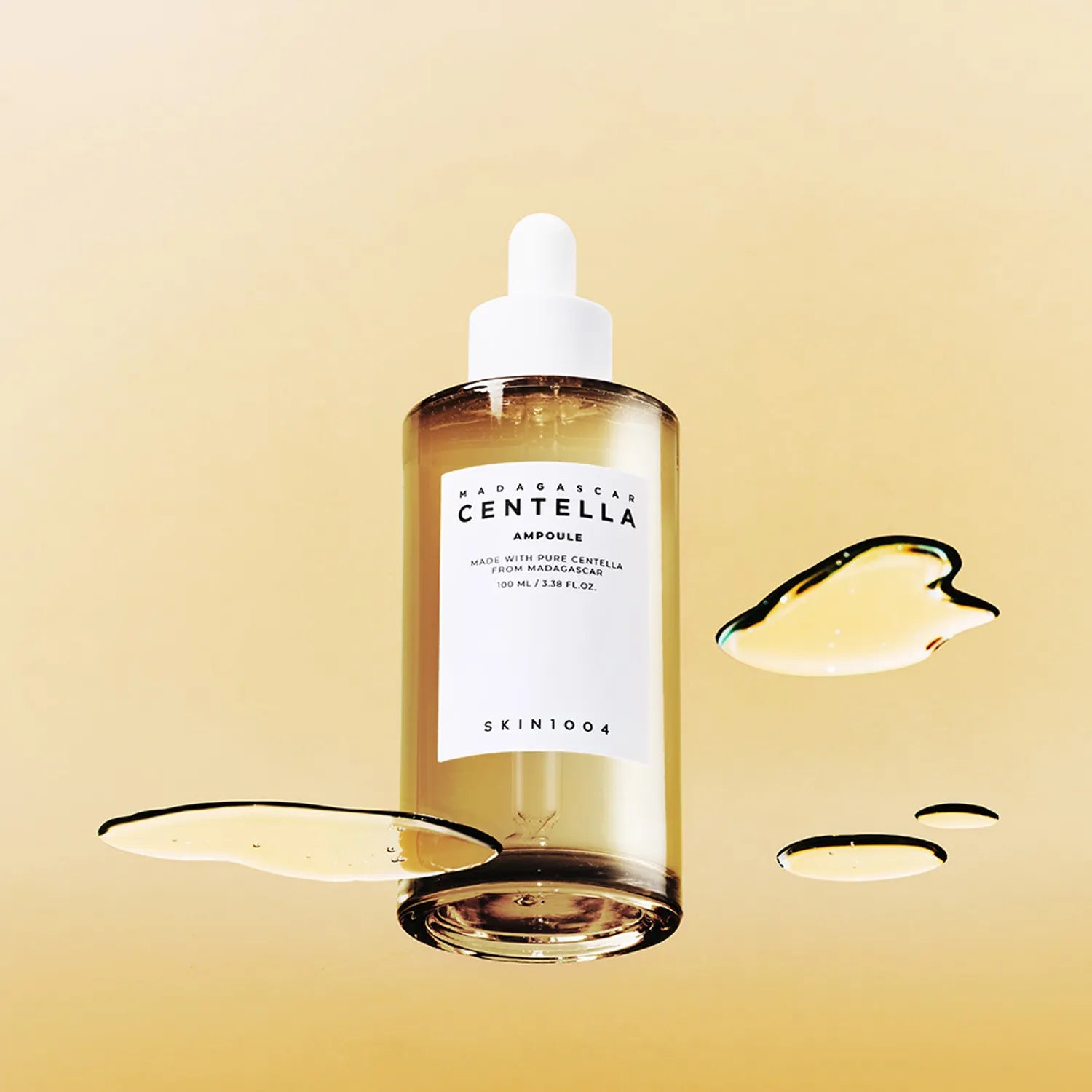 SKIN1004 – Madagascar Centella Ampoule 100ml