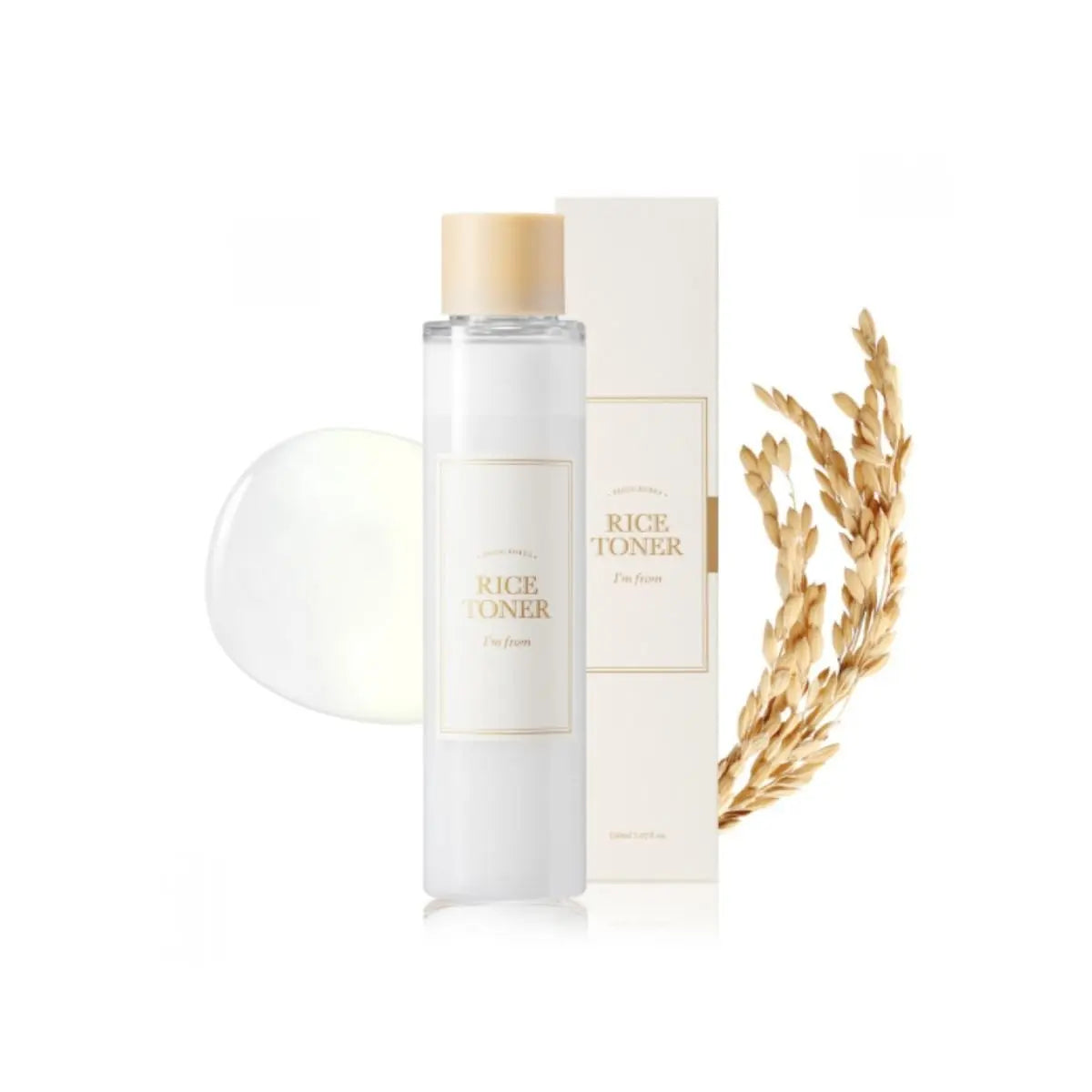 I'm From Rice Toner 150ml