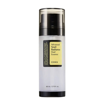 COSRX Advanced Snail Radiance Dual Essence 80ml