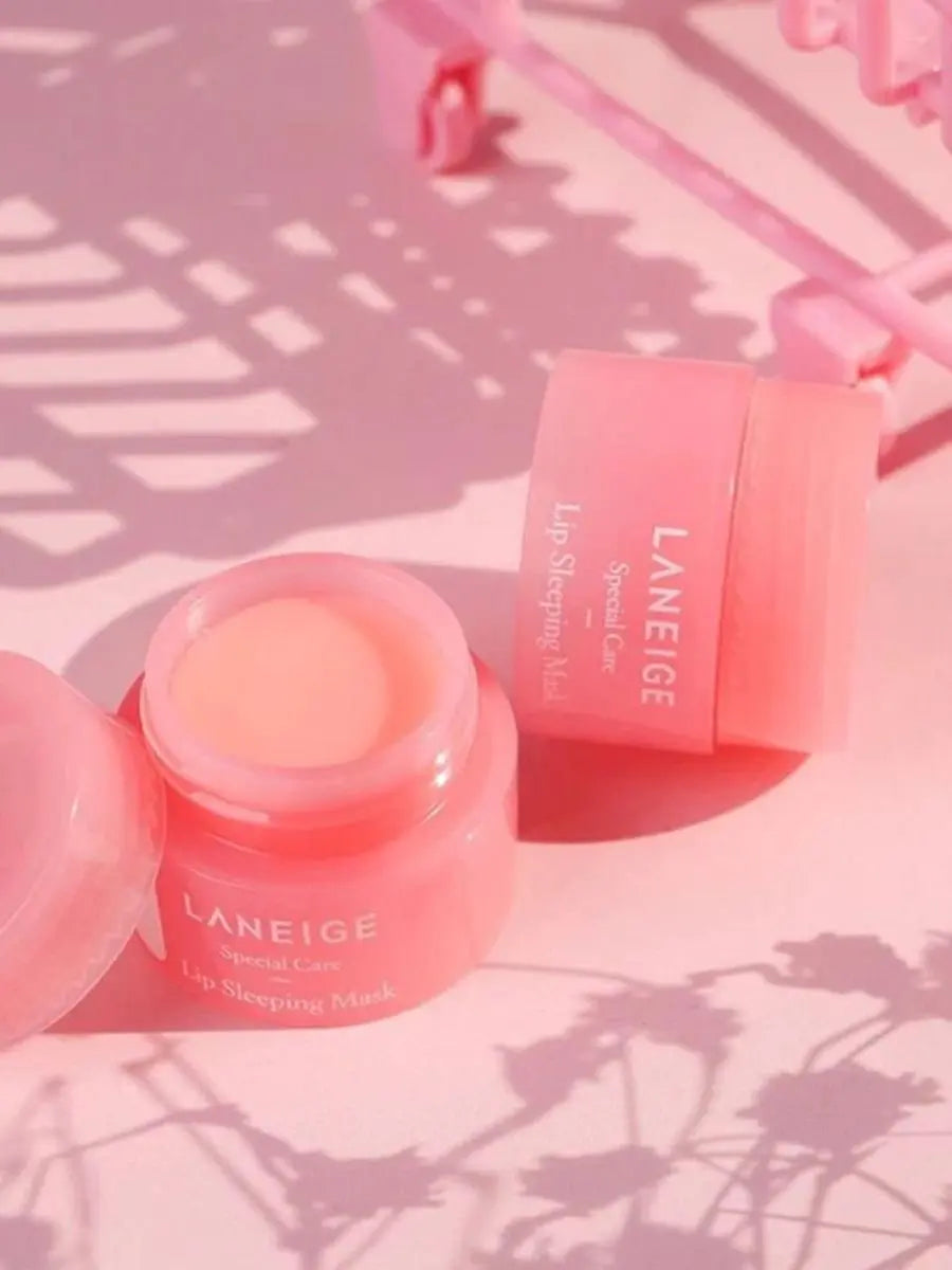 LANEIGE Lip Sleeping Mask EX ( Berry ) 20g