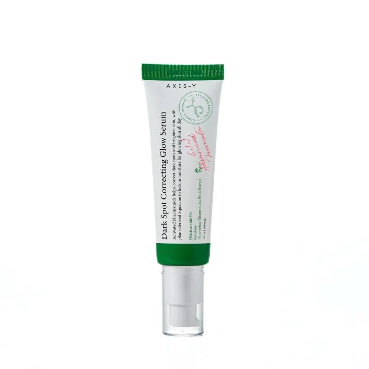 AXIS-Y Dark Spot Correcting Glow Serum 50ml