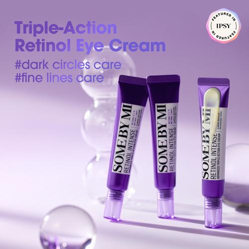 Some By Mi Retinol Intense Advanced Triple Action Eye Cream 30ml