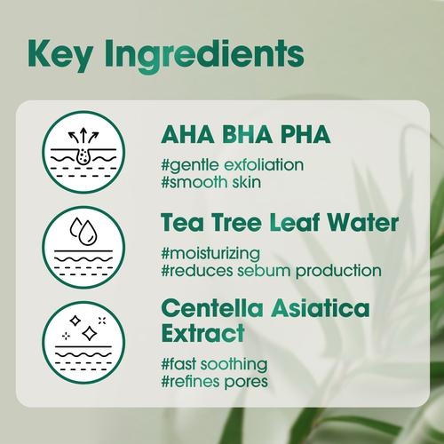 Some By Mi AHA BHA PHA 30 Days Miracle Serum 50ml
