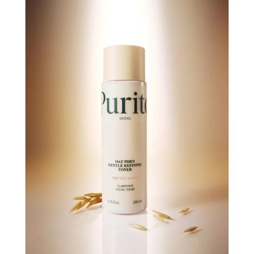 Purito Oat PDRN Gentle Refining Toner