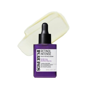Some By Mi Retinol Intense Reactivating Serum 30ml