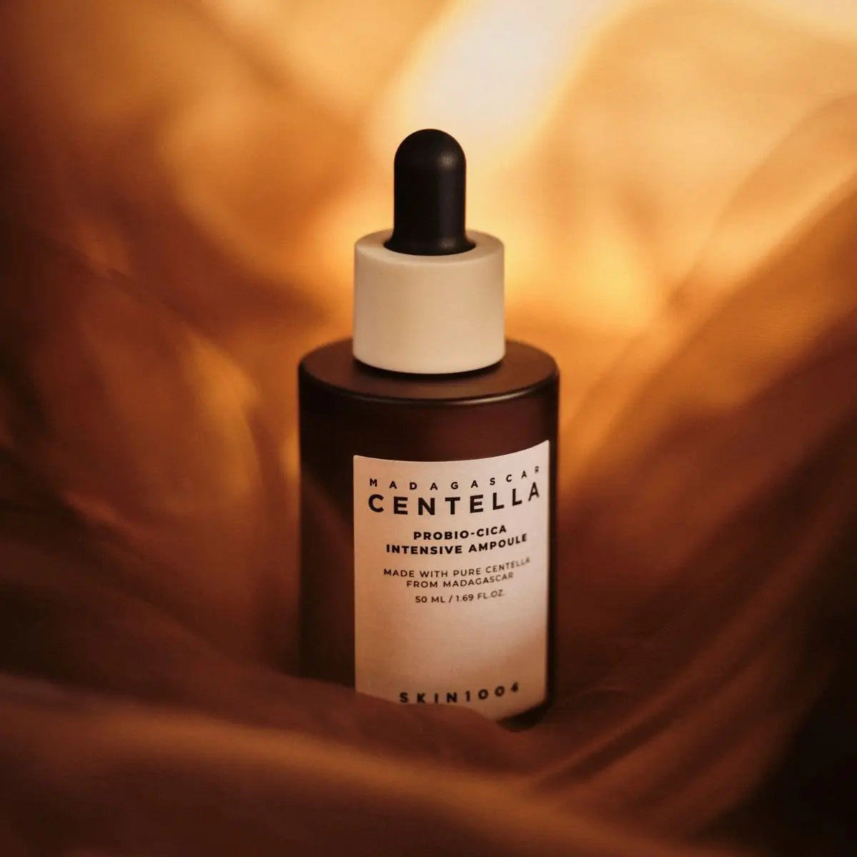 SKIN1004 – Madagascar Centella Probio-Cica Intensive Ampoule 50ml