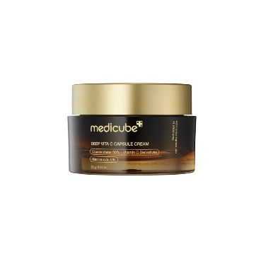 Medicube Deep Vita C Capsule Cream 55g
