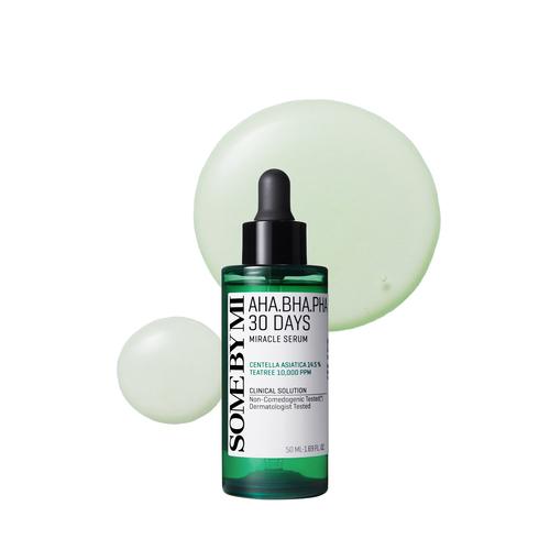 Some By Mi AHA BHA PHA 30 Days Miracle Serum 50ml