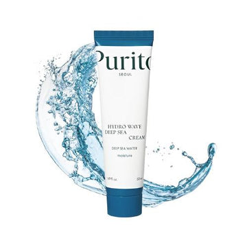 Purito Hydro Wave Deep Sea Cream 50ml