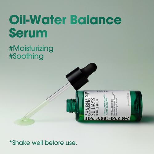 Some By Mi AHA BHA PHA 30 Days Miracle Serum 50ml