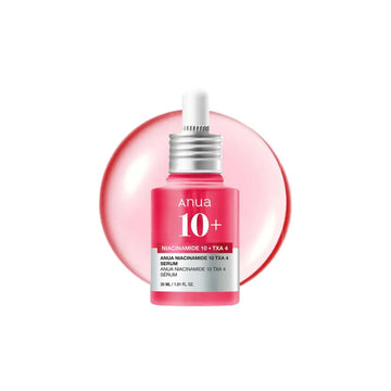 ANUA Niacinamide 10 % + TXA 3% Serum 30ml
