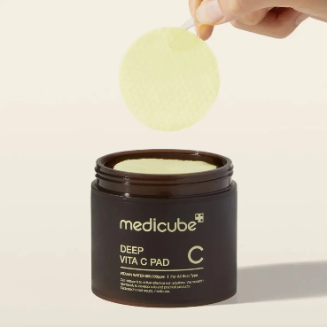 Medicube Deep Vita C Pad ( 70 pads ) 150g