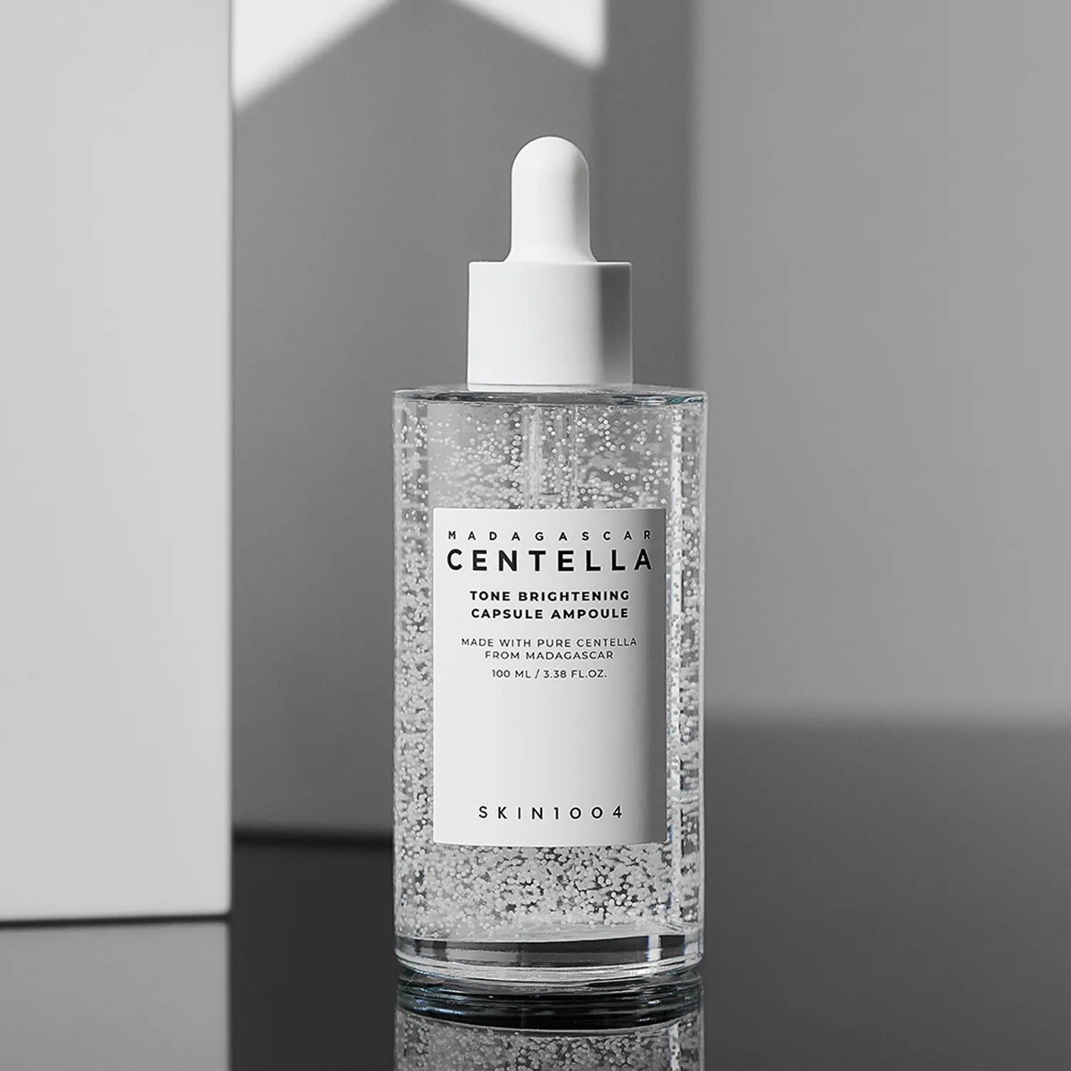 SKIN1004 – Madagascar Centella Tone Brightening Capsule Ampoule 100ml