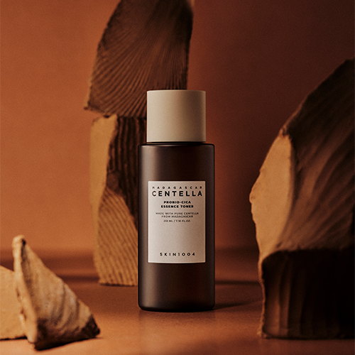 SKIN1004 – Madagascar Centella Probio-Cica Essence Toner 210ml