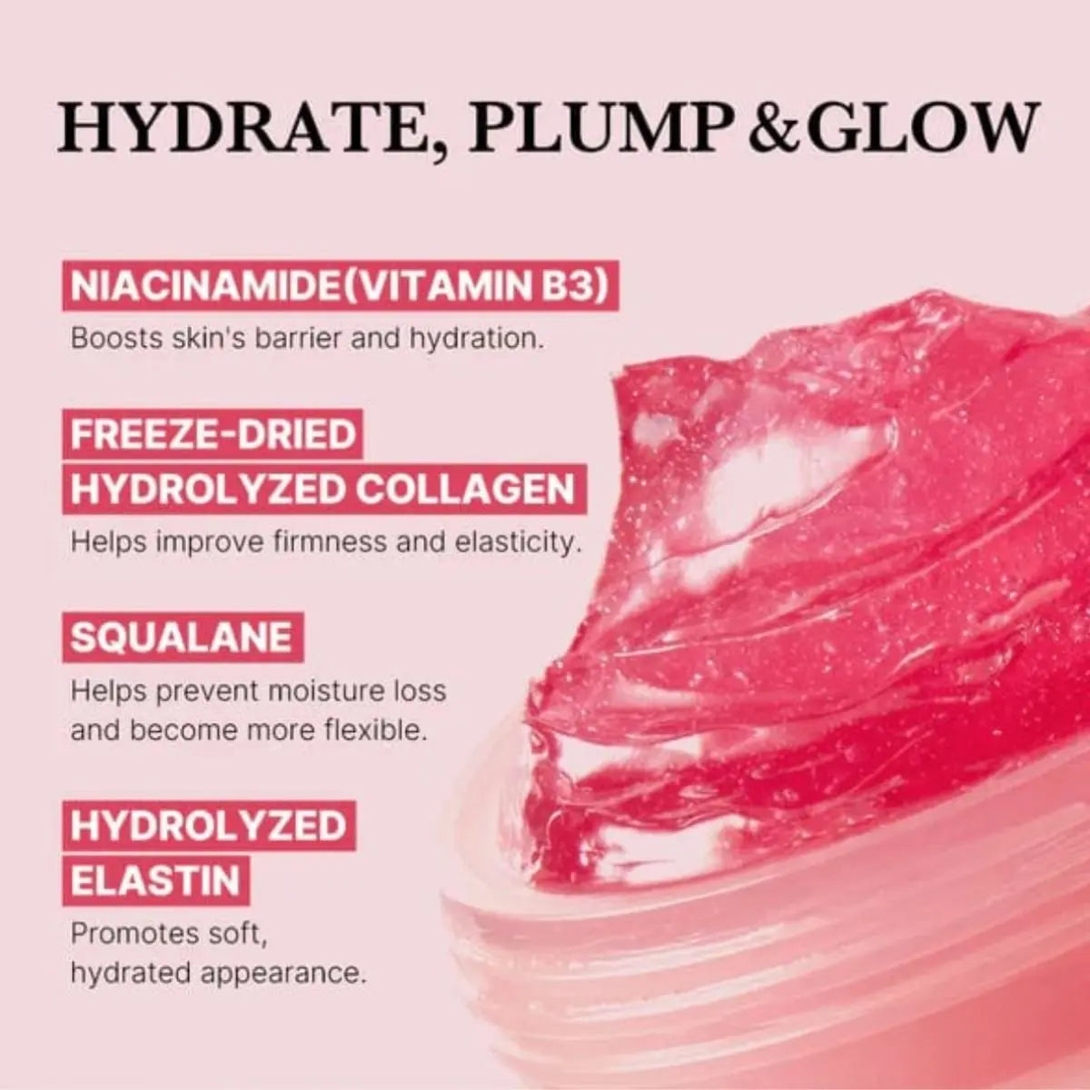 Medicube Collagen Jelly Cream 110ml