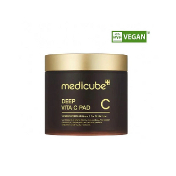 Medicube Deep Vita C Pad ( 70 pads ) 150g