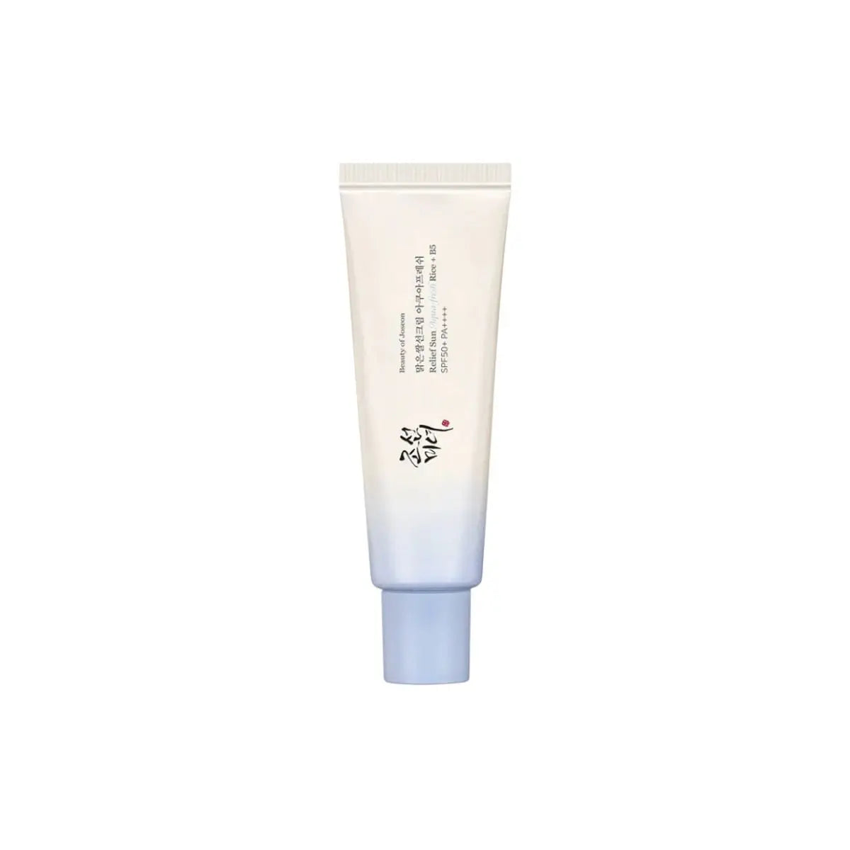 Beauty of Joseon Relief Sun Aqua - Fresh Rice + B5 SPF50 + PA++++