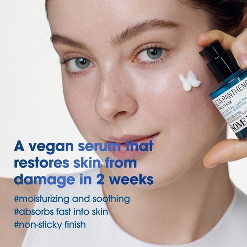 Some By Mi Beta Panthenol Repair Serum 30ml