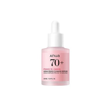 ANUA Peach 70% Niacin Serum 30ml