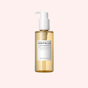 SKIN1004 – Madagascar Centella Light Cleansing Oil 200ml
