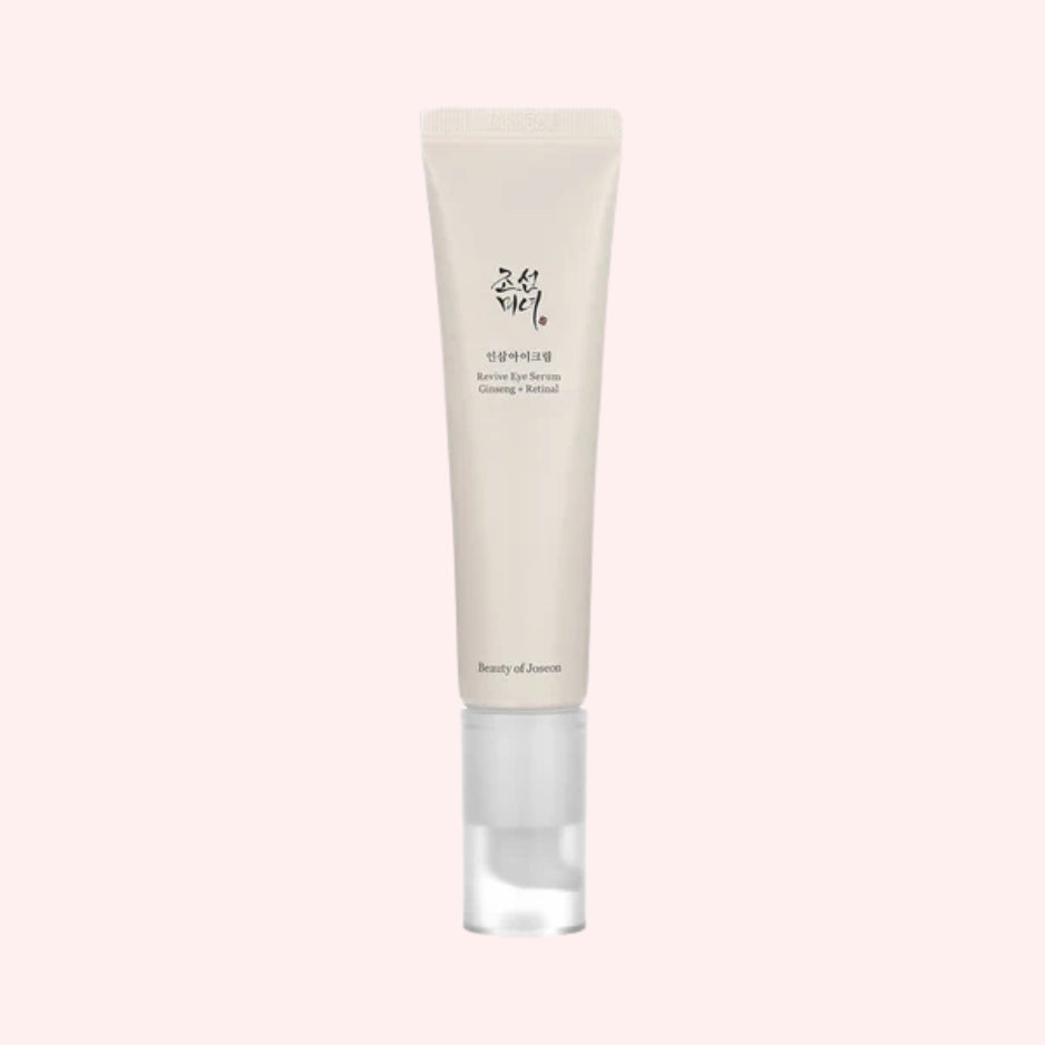 Beauty Of Joseon Revive Eye Serum Ginseng + Retinol 30ml
