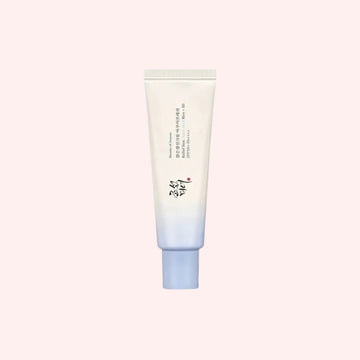 Beauty of Joseon Relief Sun Aqua - Fresh Rice + B5 SPF50 + PA++++
