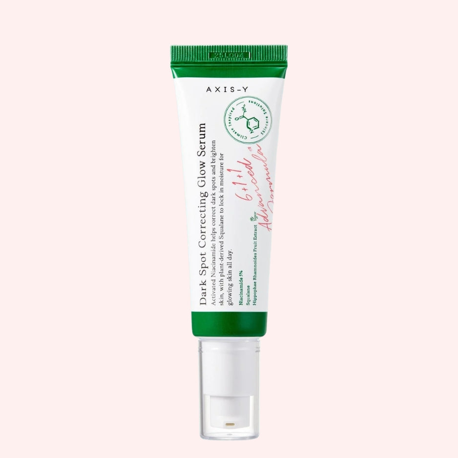 AXIS-Y Dark Spot Correcting Glow Serum 50ml