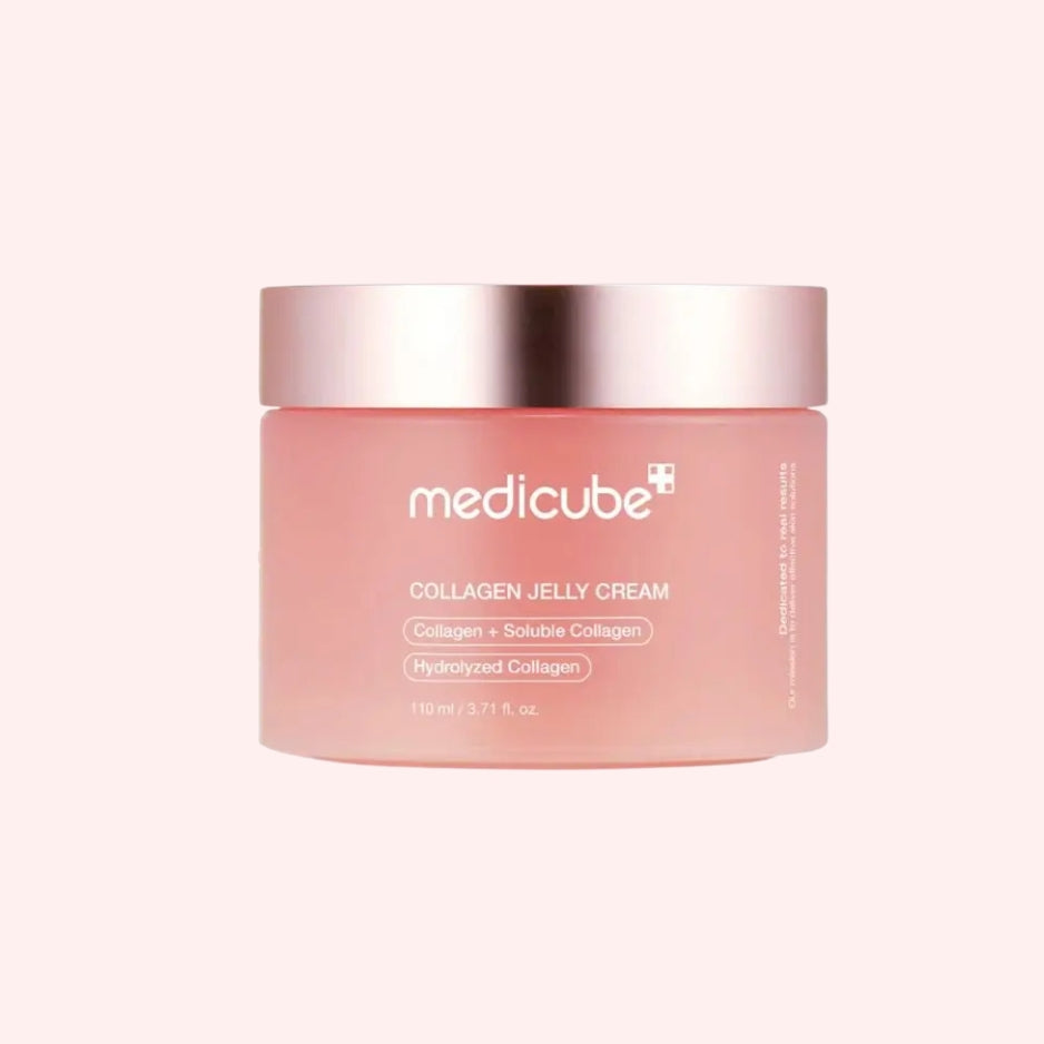 Medicube Collagen Jelly Cream 110ml